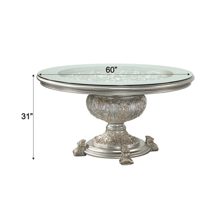 ACME Sandoval Dining Table - DN01493  2