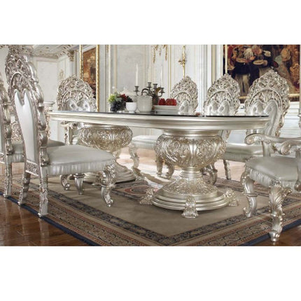 ACME Sandoval Dining Table - DN01494