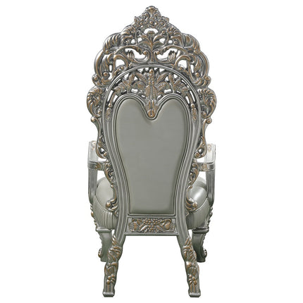 ACME Sandoval Arm Chair (Set-2) - DN01496  4