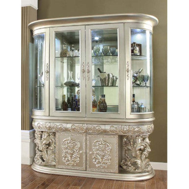 ACME Sandoval Curio - DN01497 ACME Furniture
