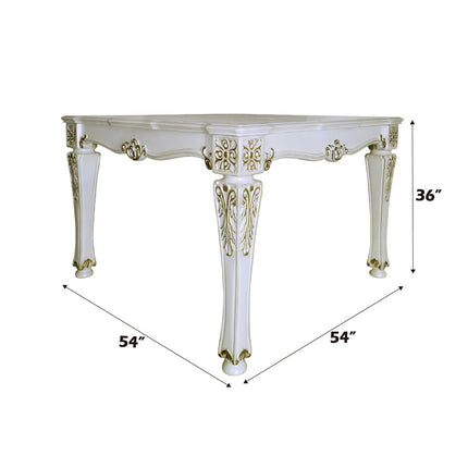 ACME Vendome Counter Height Table - DN01515  4