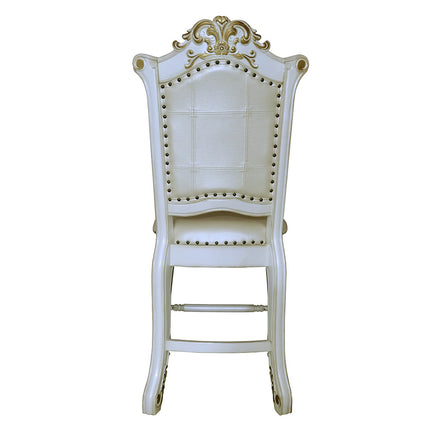 ACME Vendome Counter Height Chair - DN01516  3