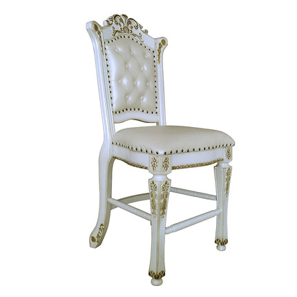 ACME Vendome Counter Height Chair - DN01516  4