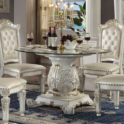 ACME Vendome Dining Table - DN01524