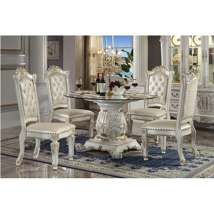 ACME Vendome Dining Table - DN01524  1