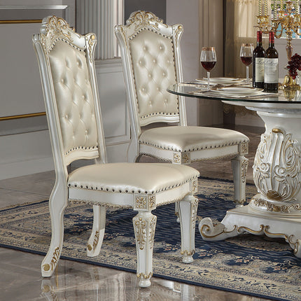 ACME Vendome Side Chair - DN01554