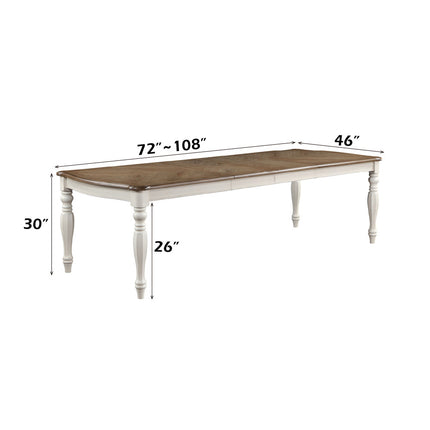 ACME Florian Dining Table - DN01653  5