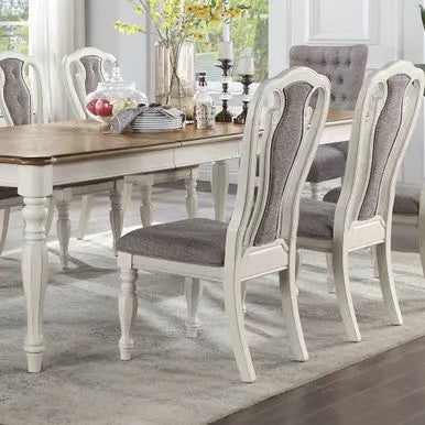 ACME Florian Side Chair - DN01654 ACME Furniture