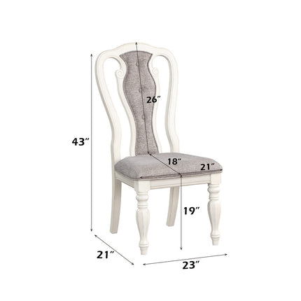 ACME Florian Side Chair - DN01654  6