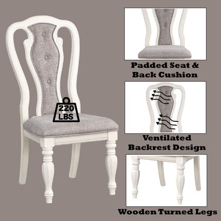 ACME Florian Side Chair - DN01654  7