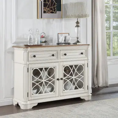 ACME Florian Server - DN01656 ACME Furniture
