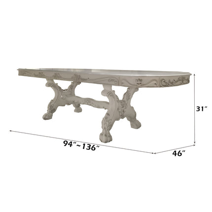 ACME Dresden Dining Table - DN01695  4