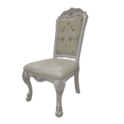 ACME Dresden Side Chair (Set-2) - DN01696