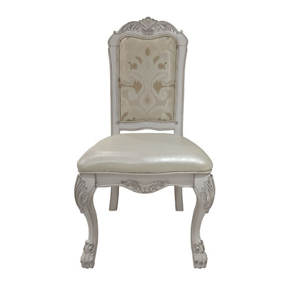ACME Dresden Side Chair (Set-2) - DN01696  1