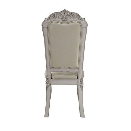ACME Dresden Side Chair (Set-2) - DN01696  3