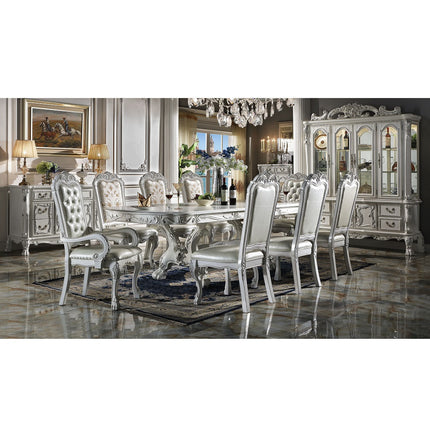 ACME Dresden Side Chair (Set-2) - DN01696  4
