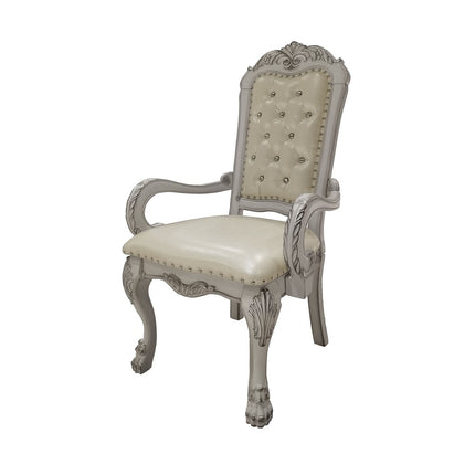 ACME Dresden Arm Chair (Set-2) - DN01697