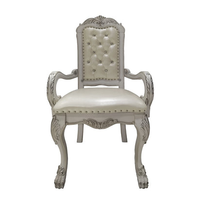 ACME Dresden Arm Chair (Set-2) - DN01697  1