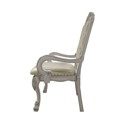 ACME Dresden Arm Chair (Set-2) - DN01697  2