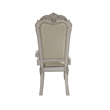 ACME Dresden Arm Chair (Set-2) - DN01697  3