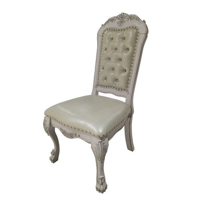 ACME Dresden Side Chair (Set-2) - DN01701
