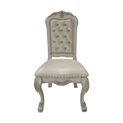 ACME Dresden Side Chair (Set-2) - DN01701  1