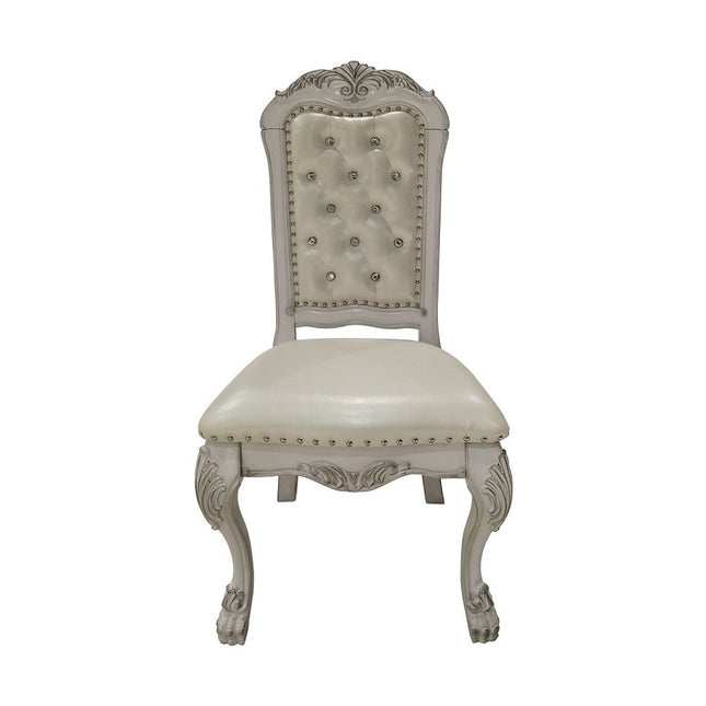 ACME Dresden Side Chair (Set-2) - DN01701  1