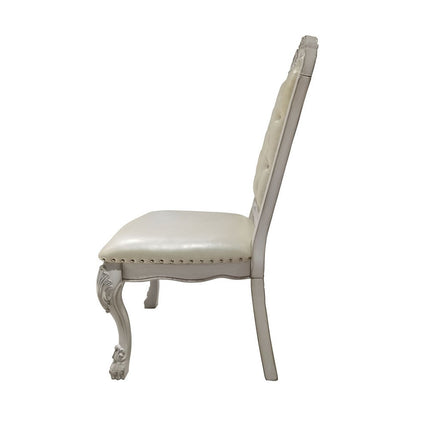 ACME Dresden Side Chair (Set-2) - DN01701  2