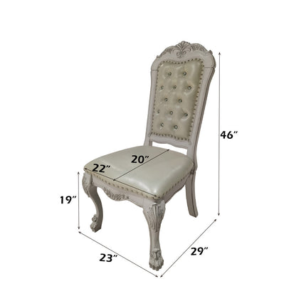 ACME Dresden Side Chair (Set-2) - DN01701  5