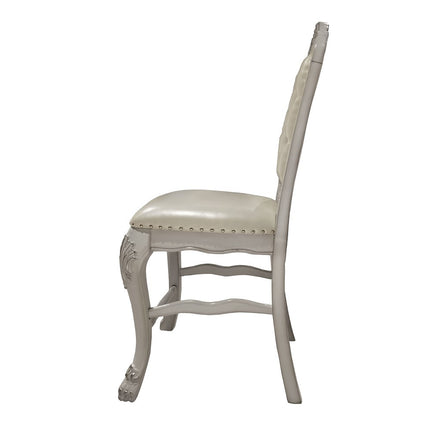 ACME Dresden Counter Height Chair (Set-2) - DN01704  3