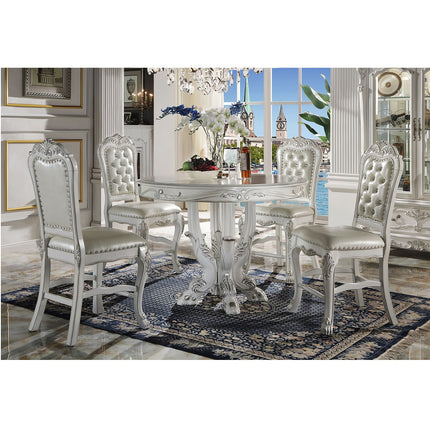 ACME Dresden Counter Height Chair (Set-2) - DN01704  5