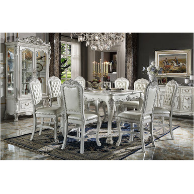 ACME Dresden Counter Height Table - DN01705 ACME Furniture