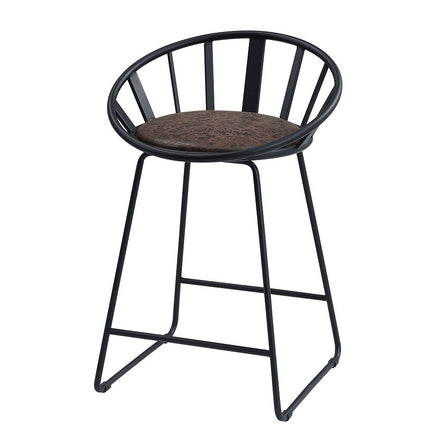 ACME Zudora Counter Height Chair - DN01756