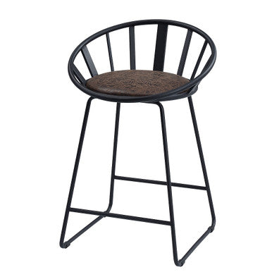 ACME Zudora Counter Height Chair - DN01756 ACME Furniture