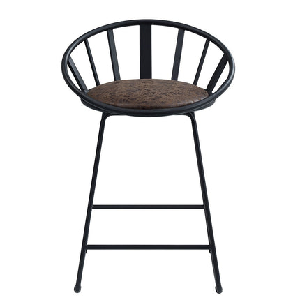 ACME Zudora Counter Height Chair - DN01756  1