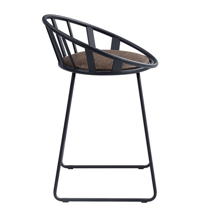 ACME Zudora Counter Height Chair - DN01756  2