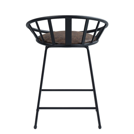 ACME Zudora Counter Height Chair - DN01756  3
