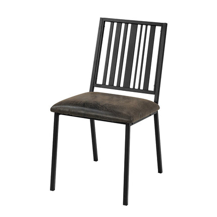 ACME Zudora Side Chair (Set-2) - DN01758