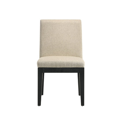 ACME Froja Side Chair (Set-2) - DN01803  1