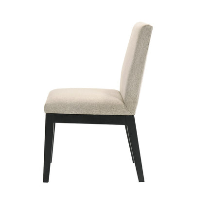ACME Froja Side Chair (Set-2) - DN01803  2