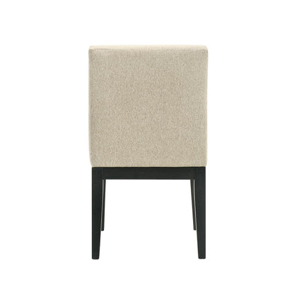 ACME Froja Side Chair (Set-2) - DN01803  3