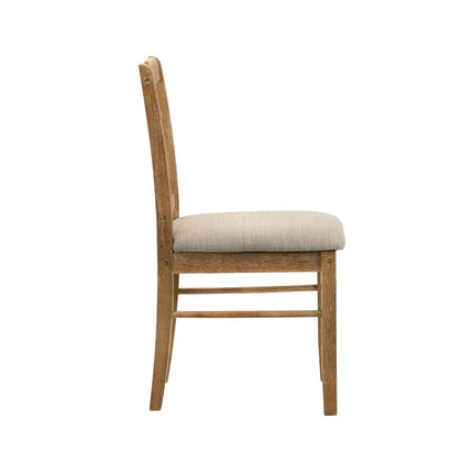ACME Kayee 5 PC Pack Dining Set - DN01804  6