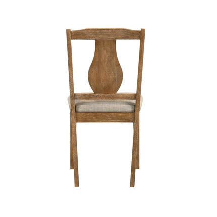 ACME Kayee 5 PC Pack Dining Set - DN01804  7