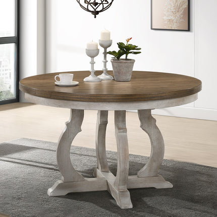 ACME Cillin Dining Table - DN01805