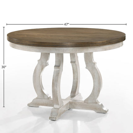 ACME Cillin Dining Table - DN01805  3