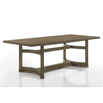 ACME Parfield Dining Table - DN01807