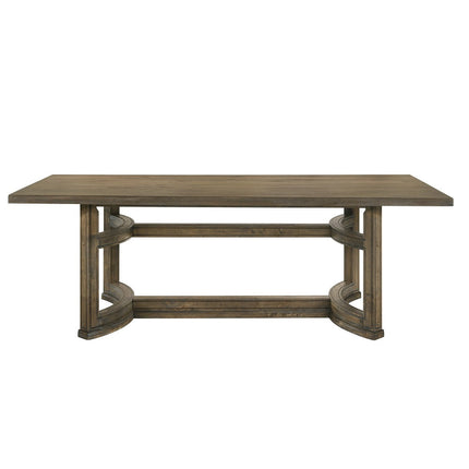 ACME Parfield Dining Table - DN01807  1
