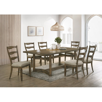 ACME Parfield Dining Table - DN01807  3