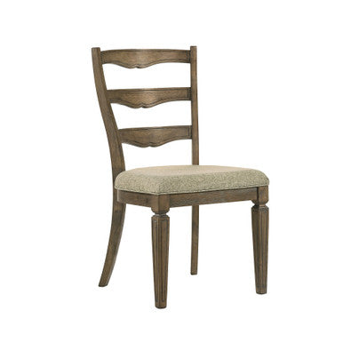 ACME Parfield Side Chair (Set-2) - DN01808 ACME Furniture