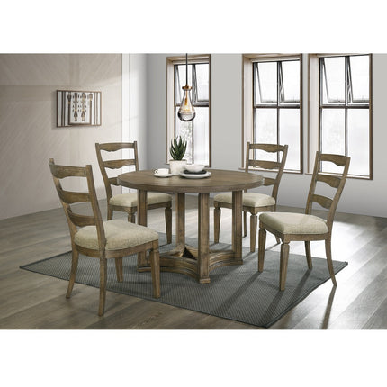 ACME Parfield Dining Table - DN01809  3